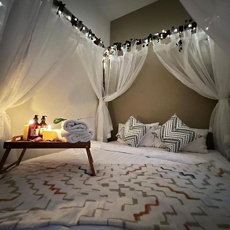 The Little Bali Romance 2Pax#Private Bathroom#2Min Kekloksi Ayer Itam Exterior foto